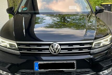 VW Tiguan 174.500 km 18.900 &euro; Bad Harzburg 38667