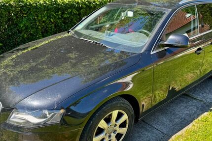 Audi A4 291.000 km 3.500 &euro; Lauingen 89415