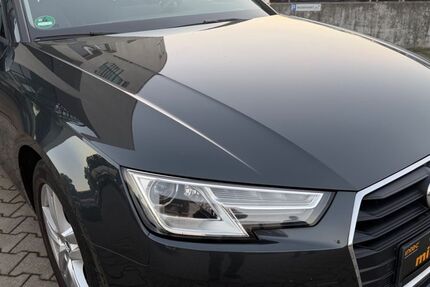 Audi A4 99.990 km 15.990 &euro; Dortmund 44379