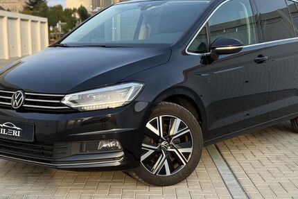 VW Touran 159.126 km 22.200 &euro; Ransbach-Baumbach 56235
