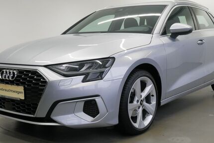 Audi A3 74.770 km 24.380 € Passau 94036
