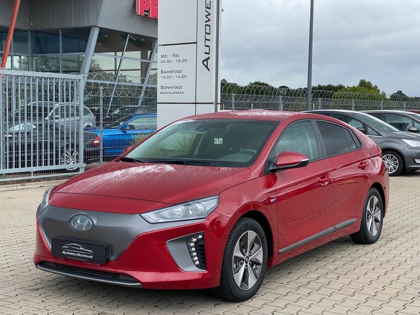 IONIQ