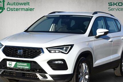 Seat Ateca 87.590 km 19.385 &euro; Tacherting 83342