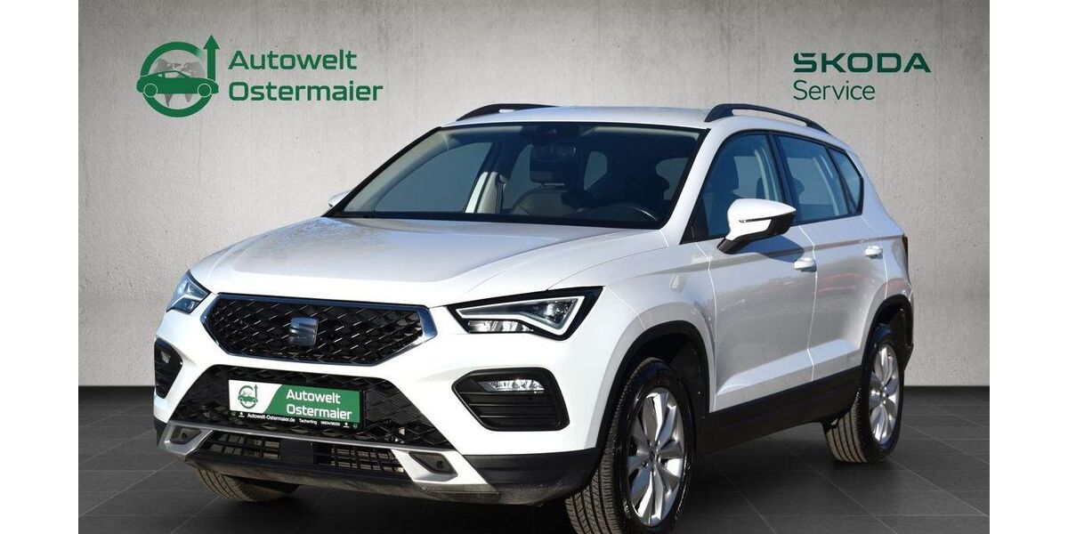 Seat Ateca 87.590 km 19.385 &euro; Tacherting 83342