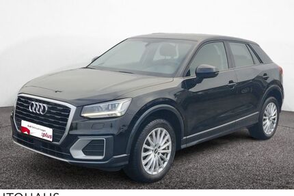 Audi Q2 42.331 km 21.850 &euro; Melle 49324