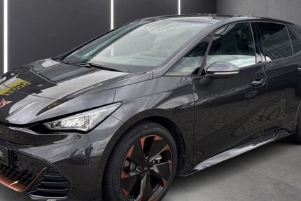 Cupra Born 57.524 km 23.390 &euro; Ennigerloh 59320