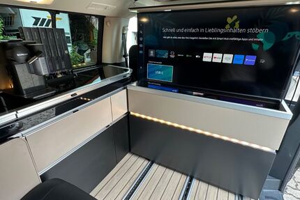 Mercedes-Benz V 300 49.500 km 67.500 &euro; Heiligkreuzsteinach 69253