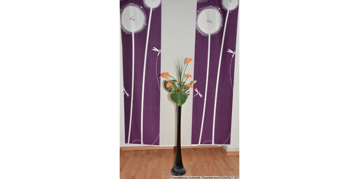 2 Raumwohnung in Oranienburgs bester Lage - Erdgeschoßwohnung Oranienburg | Angebot:24329788