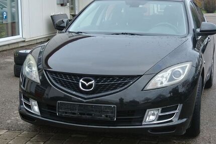 Mazda 6 190.000 km 3.200 &euro; Biessenhofen 87640