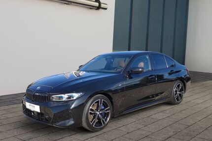 BMW 330 17.751 km 47.445 € Sangerhausen 06526