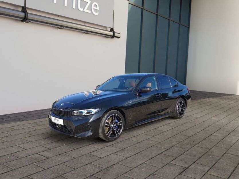 BMW 330 17.751 km 47.990 € Sangerhausen 06526