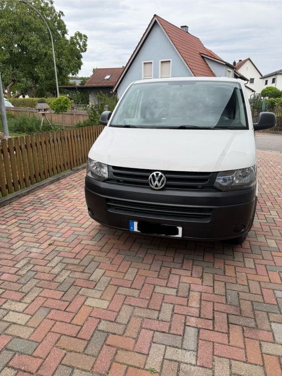 T5 Transporter