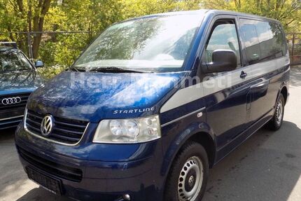 VW T5 Transporter 264.122 km 8.390 &euro; Nürnberg 90439