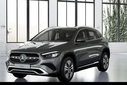 Mercedes-Benz GLA 180 3.300 km 36.790 € Wiesbaden 65189