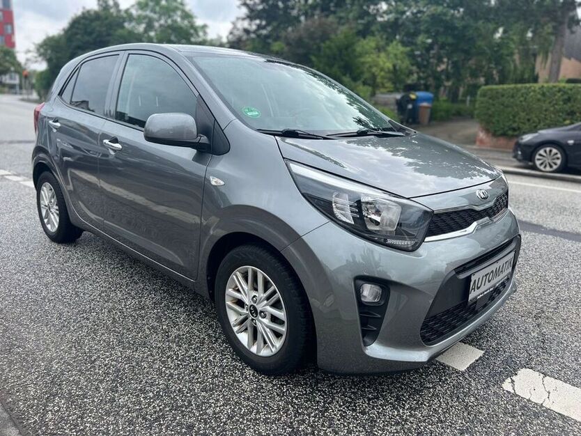 Picanto