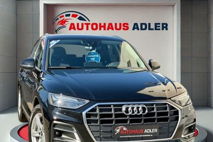 Audi Q5 150.000 km 24.490 &euro; Worms 67549