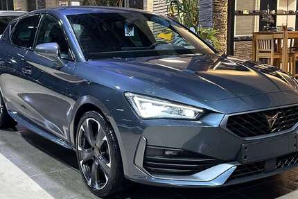 Cupra Leon 85.286 km 20.990 &euro; Eitorf 53783
