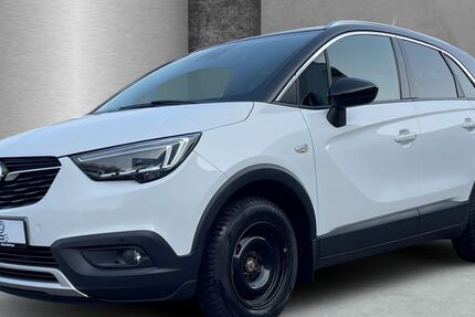 Opel Crossland (X) 71.291 km 12.450 &euro; Schwerin 19061