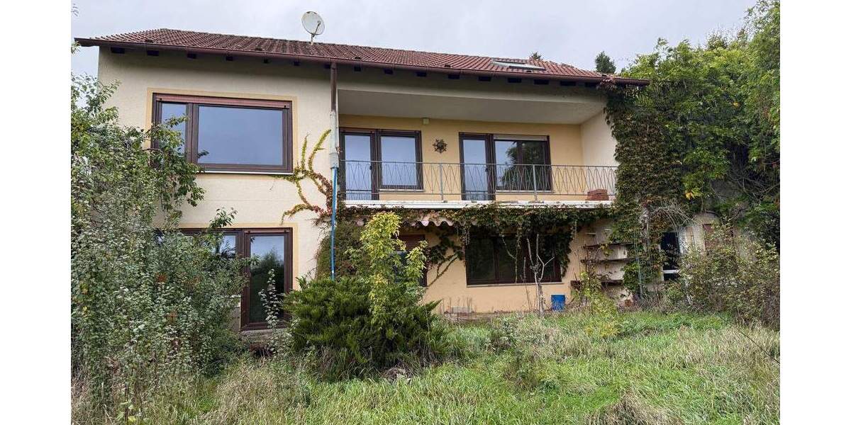 Einfamilienhaus Emskirchen - 5 Zimmer, 148 m&sup2;, 395.000&euro; | Angebot:24286336