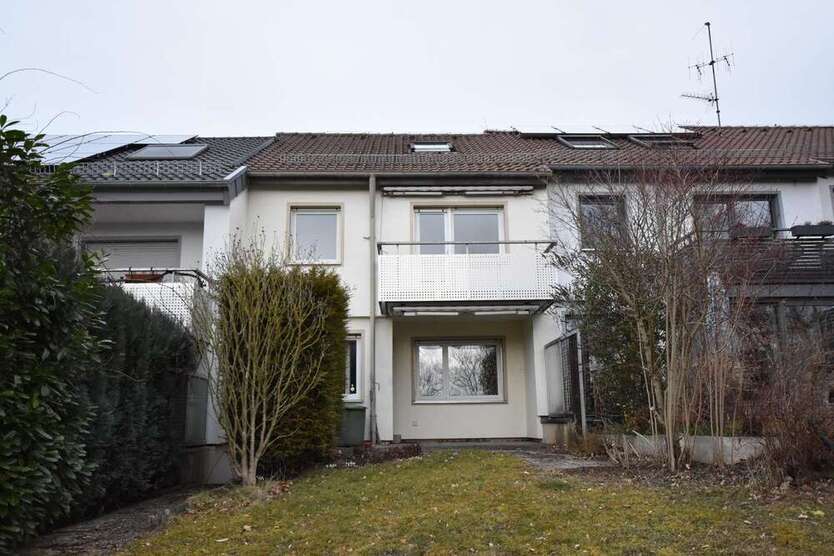 Haus zum Kaufen in Aalen 340.000 € 115 m²