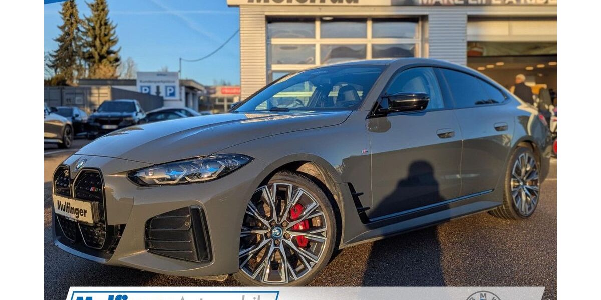 BMW i4 68.755 km 44.900 &euro; Schorndorf 73614