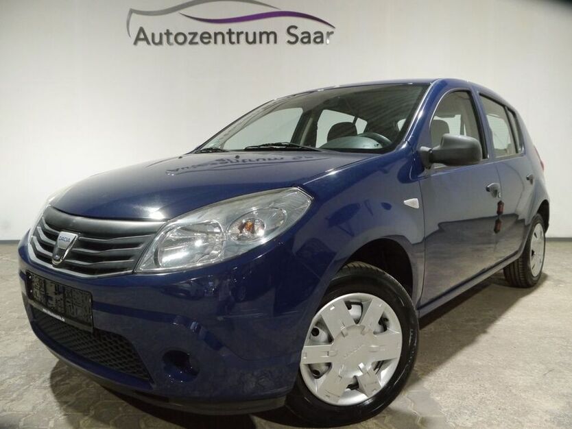 Sandero