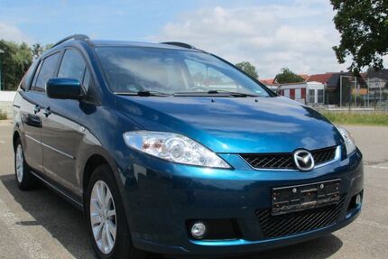 Mazda 5 97.500 km 6.990 &euro; Ingolstadt 85055