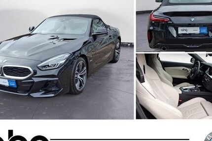 BMW Z4 8.309 km 43.960 &euro; Albstadt 72458