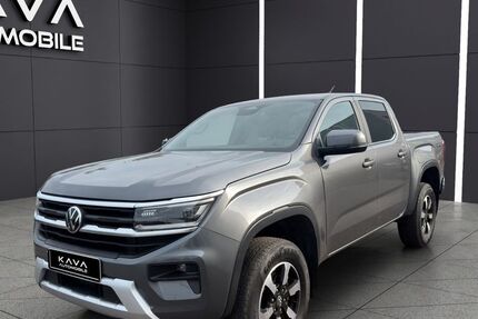 VW Amarok 62.645 km 39.900 &euro; Hückelhoven 41836