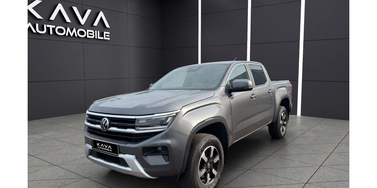 VW Amarok 62.645 km 39.900 &euro; Hückelhoven 41836
