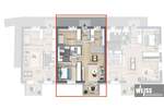 Etagenwohnung Hilpoltstein - 3 Zimmer, 78 m&sup2;, 416.973&euro; | Angebot:25745953