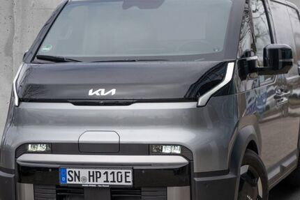Kia PV5 5.000 km 46.990 &euro; Schwerin 19061