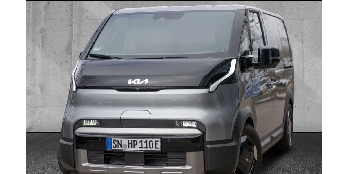 Kia PV5 5.000 km 46.990 &euro; Schwerin 19061