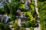 WINDISCH - Zwei Häuser auf großem Grundstück mit Entwicklungspotential in Ortsrandlage v. Gröbenzell - Einfamilienhaus Gröbenzell | Angebot:26979381