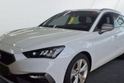 Seat Leon 16.390 km 27.990 &euro; Rendsburg 24768