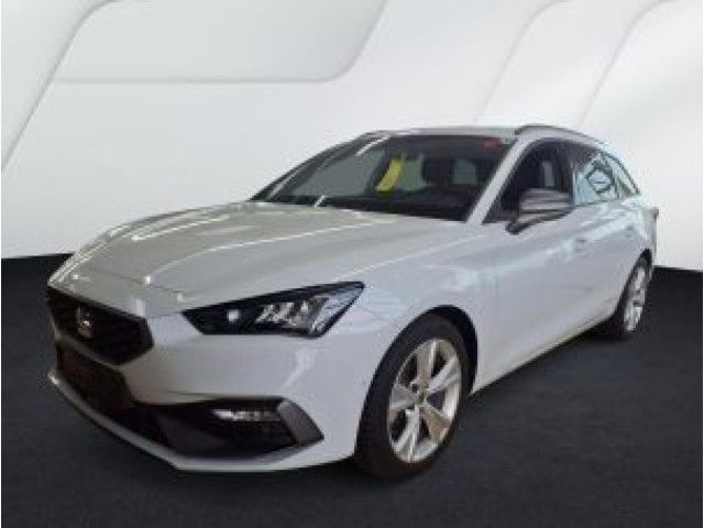 Seat Leon 16.390 km 27.990 &euro; Rendsburg 24768