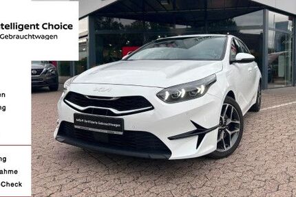 Kia ceed / Ceed 9.400 km 24.948 &euro; Verden/Aller 27283