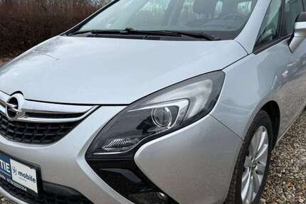 Opel Zafira 140.000 km 6.940 &euro; Görlitz 02828