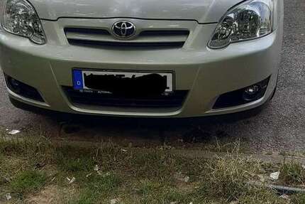 Toyota Corolla 97.000 km 4.500 &euro; München 80993