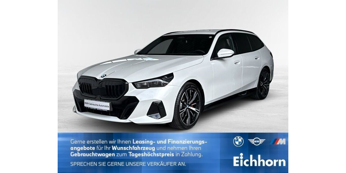 BMW 520 15.520 km 52.560 &euro; Miltenberg 63897