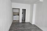 1- Raum Appartement 26 m² teilmöɓeliert & renoviert zu vermieten 1 zimmer