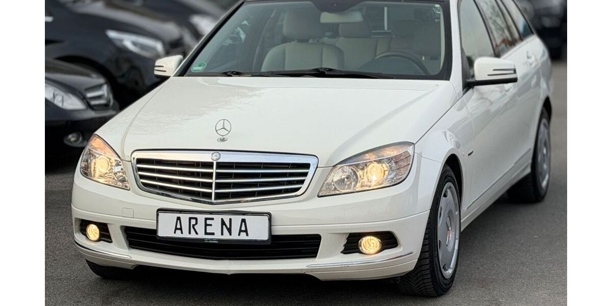 Mercedes-Benz C 250 99.990 km 12.999 &euro; Nürnberg 90431