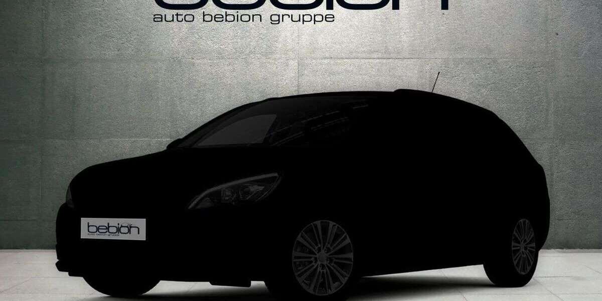 Peugeot 208 22.600 km 18.880 &euro; Magstadt 71106