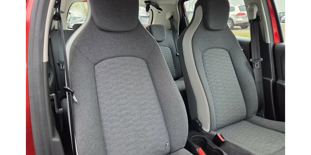 Renault ZOE Experience incl Batterie und Zertifikat 45.682 km 11.900 &euro; Wilsdruff 01723