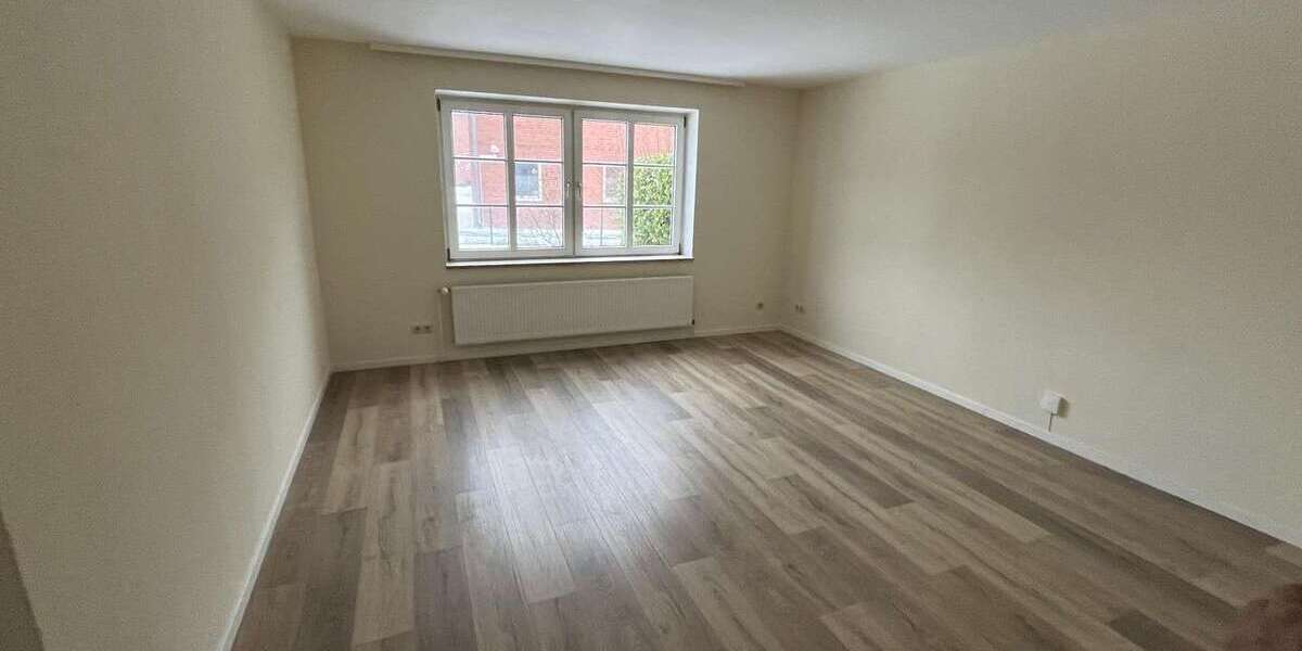 Etagenwohnung Lütjenburg - 2 Zimmer, 56 m&sup2;, 590&euro; | Angebot:25541414