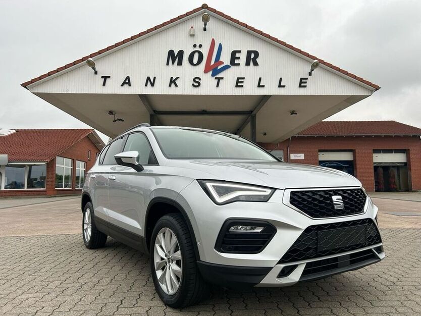Ateca