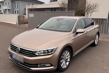 VW Passat 100.000 km 14.999 &euro; Kaiserslautern 67661