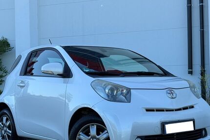 Toyota IQ 223.970 km 4.400 &euro; Wiesbaden 65189