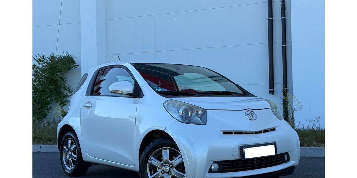 Toyota IQ 223.970 km 4.400 &euro; Wiesbaden 65189