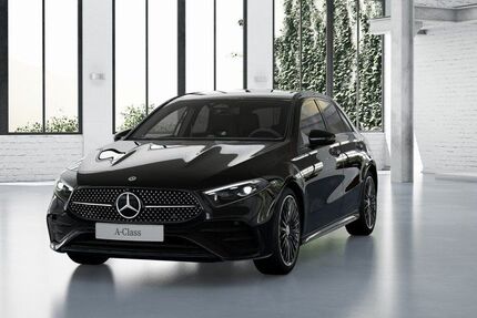 Mercedes-Benz A 220 9.900 km 42.785 &euro; Hamm 59067